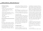 Preview for 14 page of Candulor ARTIKULATOR CA 3.0 Instructions For Use Manual