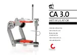 Candulor CA 3.0 Instructions For Use Manual preview