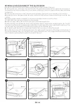 Preview for 14 page of CANDY HOOVER 22277005 User Instructions