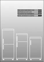 Предварительный просмотр 2 страницы CANDY HOOVER 41041090 Maintenance And User Manual