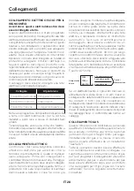 Preview for 29 page of CANDY HOOVER Haier HAHG7 User Manual