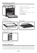 Предварительный просмотр 23 страницы CANDY HOOVER ROSIERES RFC303379PNI User Instructions