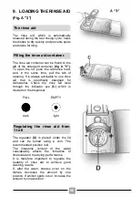 Предварительный просмотр 88 страницы Candy 1L350PS Manual