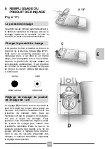 Предварительный просмотр 123 страницы Candy 1L350PS Manual