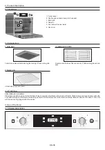 Preview for 5 page of Candy 2042835600 User Instructions