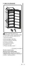 Preview for 349 page of Candy 2451 User Manual