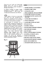 Preview for 2 page of Candy 2D360P Manual