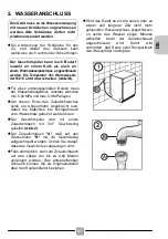 Preview for 41 page of Candy 2D360P Manual