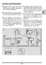 Preview for 43 page of Candy 2D360P Manual