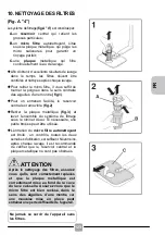 Preview for 123 page of Candy 2D360P Manual