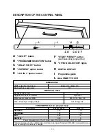 Preview for 15 page of Candy 2DS36 User Instructions