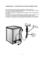 Preview for 36 page of Candy 2DS62X/T User Instructions