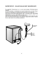 Preview for 48 page of Candy 2DS62X/T User Instructions