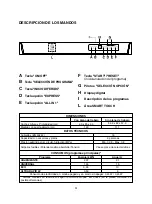 Preview for 51 page of Candy 2DS62X/T User Instructions