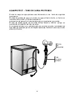 Preview for 60 page of Candy 2DS62X/T User Instructions