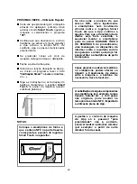 Preview for 69 page of Candy 2DS62X/T User Instructions