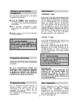 Preview for 77 page of Candy 2DS62X/T User Instructions