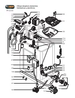 Preview for 3 page of Candy 31000326 Service Manual