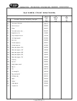 Preview for 8 page of Candy 31000326 Service Manual