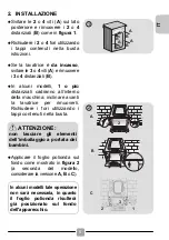 Preview for 5 page of Candy 31008928 Manual