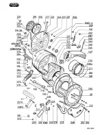 Preview for 4 page of Candy 31122104 CI101XTR Service Manual