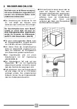 Preview for 47 page of Candy 32002152 Manual