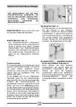 Preview for 48 page of Candy 32002152 Manual