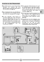 Preview for 49 page of Candy 32002152 Manual