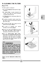 Preview for 99 page of Candy 32002152 Manual