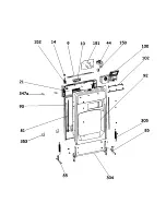 Предварительный просмотр 2 страницы Candy 32900048 CDI45 Service Manual