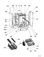 Предварительный просмотр 3 страницы Candy 32900048 CDI45 Service Manual