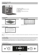 Предварительный просмотр 14 страницы Candy 33703004 User Instructions