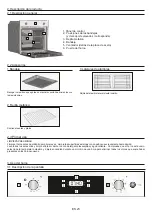 Предварительный просмотр 23 страницы Candy 33703004 User Instructions