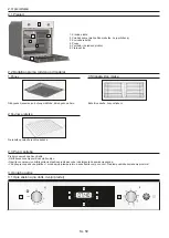 Предварительный просмотр 59 страницы Candy 33703004 User Instructions