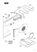 Preview for 6 page of Candy 33703434 FIDC X502 User Instructions