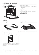 Preview for 41 page of Candy 33703434 FIDC X502 User Instructions