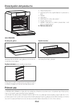 Preview for 53 page of Candy 33703434 FIDC X502 User Instructions