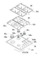 Preview for 2 page of Candy 33801976 User Instructions