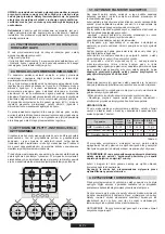 Preview for 30 page of Candy 33801976 User Instructions