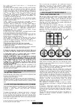 Preview for 39 page of Candy 33801976 User Instructions