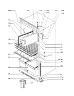 Preview for 3 page of Candy 34016112 Service Manual