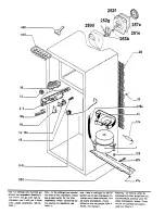 Preview for 5 page of Candy 34016112 Service Manual