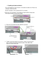 Preview for 11 page of Candy 37000599 User Manual