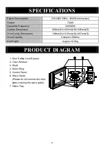 Preview for 28 page of Candy 38000986 Instructions Manual