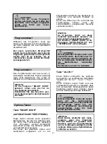 Preview for 41 page of Candy 3DS62DX User Instructions