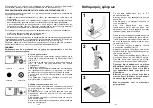 Предварительный просмотр 62 страницы Candy 700 Installation & Maintenance Manual