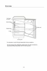 Предварительный просмотр 12 страницы Candy 951/1466 User Instruction