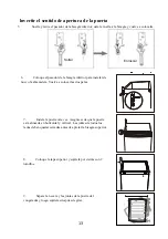 Предварительный просмотр 72 страницы Candy 951/1466 User Instruction