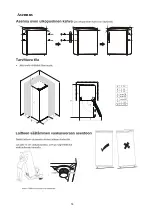 Предварительный просмотр 93 страницы Candy 951/1466 User Instruction