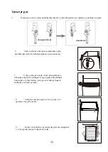 Предварительный просмотр 185 страницы Candy 951/1466 User Instruction